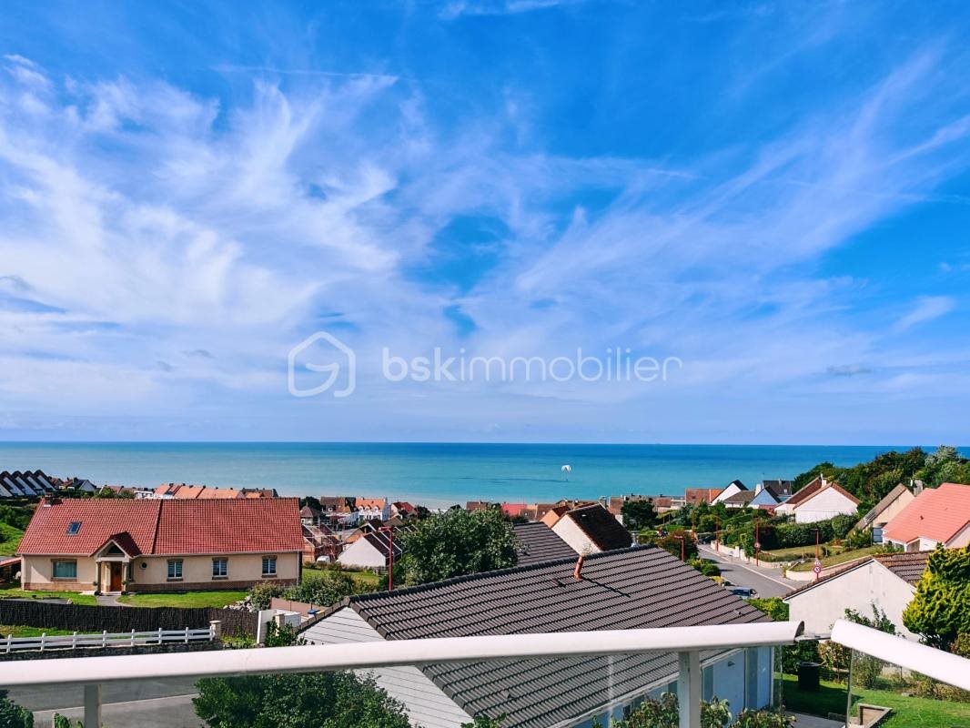 Maison à vendre, 108m², Équihen-Plage