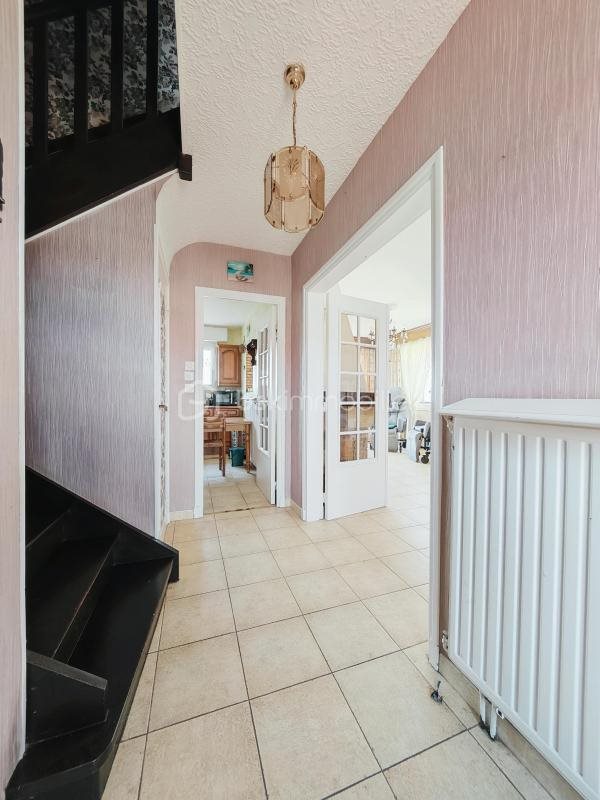 Maison à vendre, 108m², Équihen-Plage