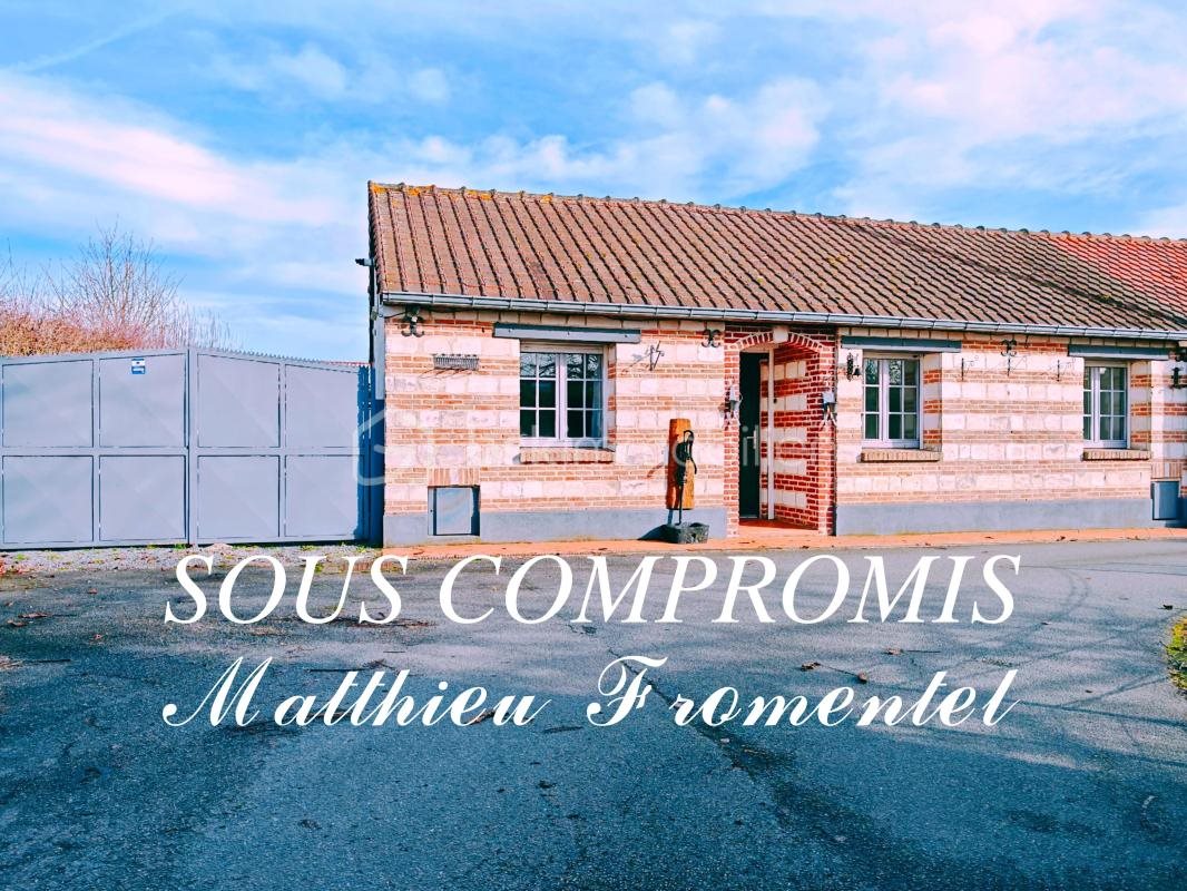 Maison à vendre, 117m², Santes