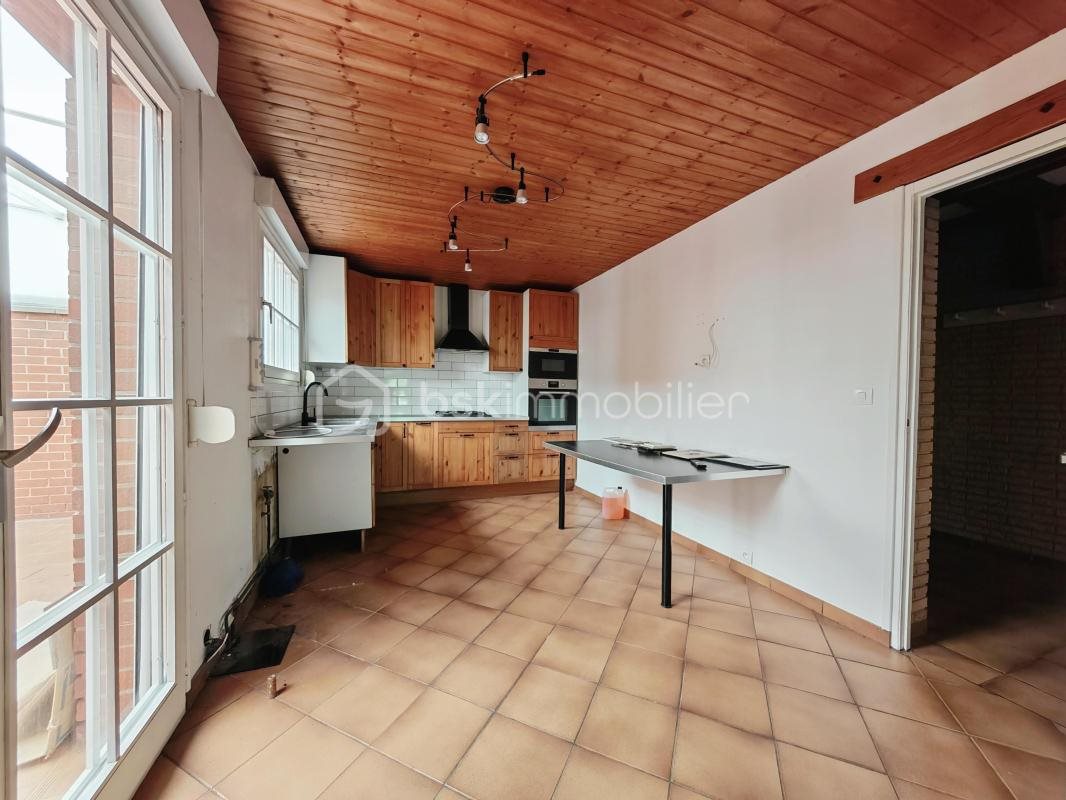 Maison à vendre, 117m², Santes