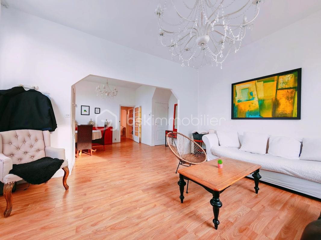 Maison à vendre, 140m², Wattrelos