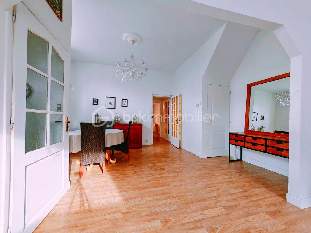 Maison à vendre, 140m², Wattrelos