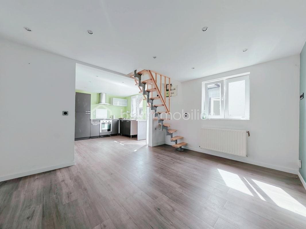Maison à vendre, 55m², Houplin-Ancoisne