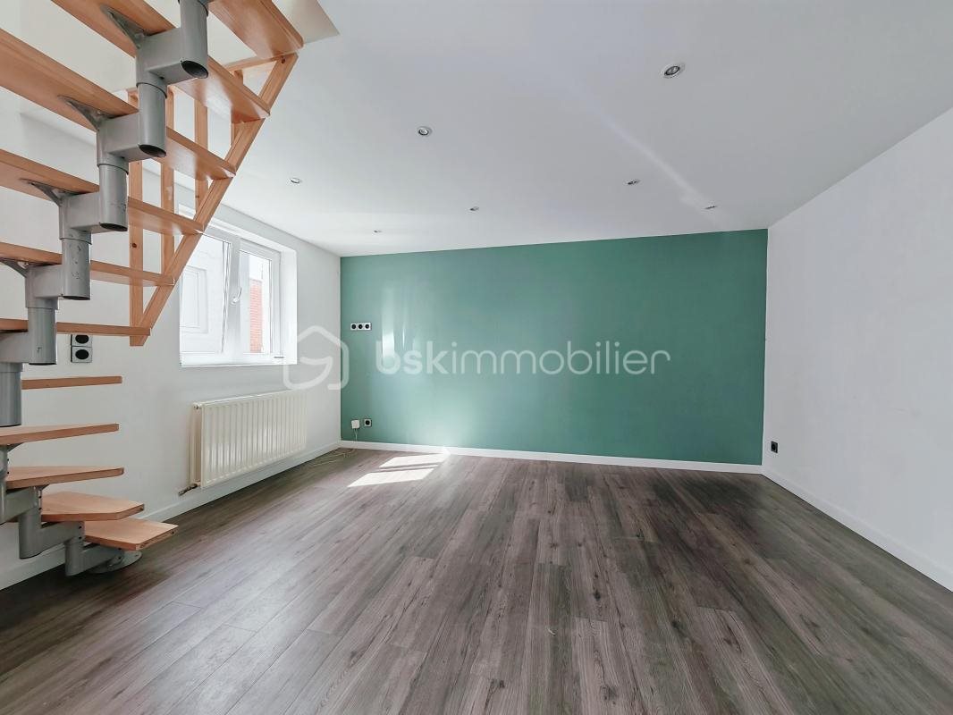 Maison à vendre, 55m², Houplin-Ancoisne