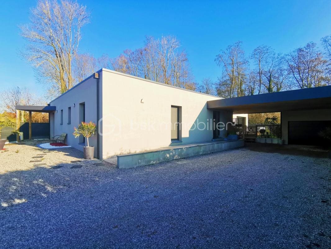 Maison à vendre, 179m², Annoeullin