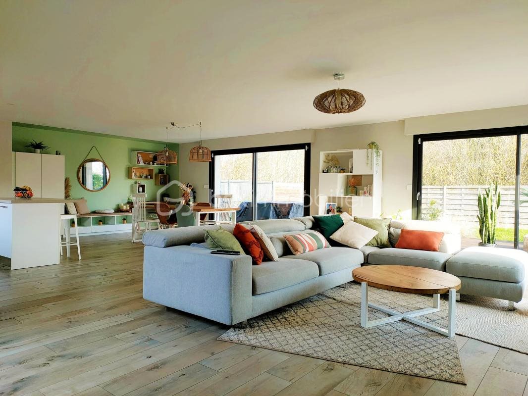 Maison à vendre, 179m², Annoeullin