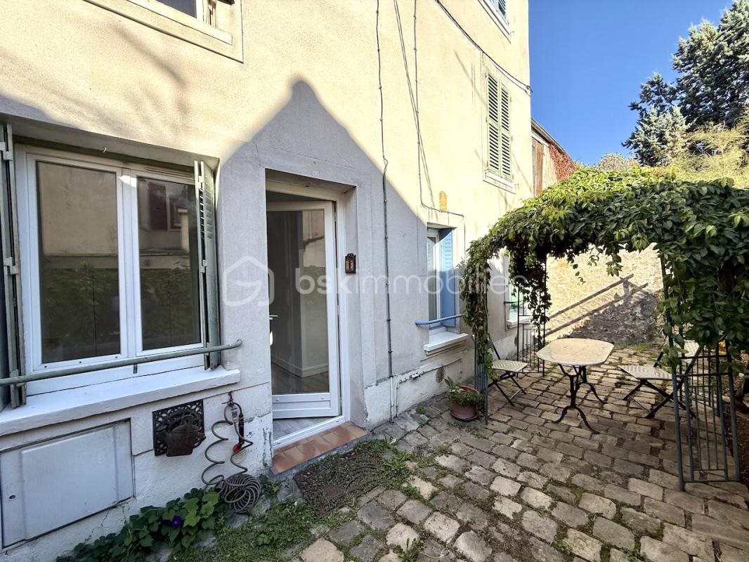 Maison à vendre, 75m², Saint-Michel-sur-Orge