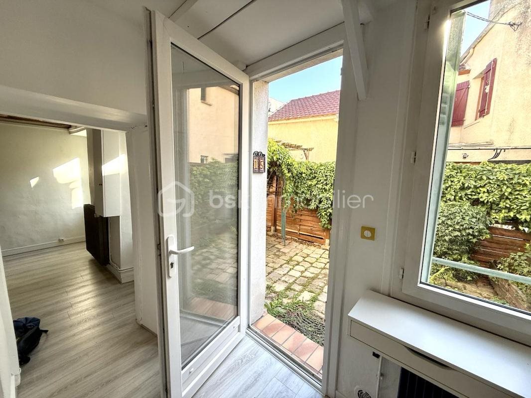 Maison à vendre, 75m², Saint-Michel-sur-Orge