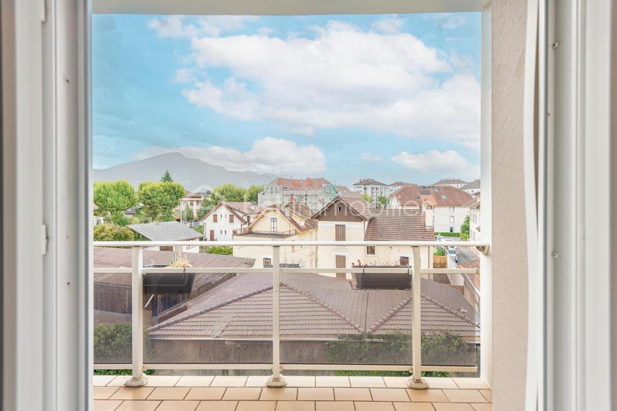 Appartement à vendre, 75m², Annecy