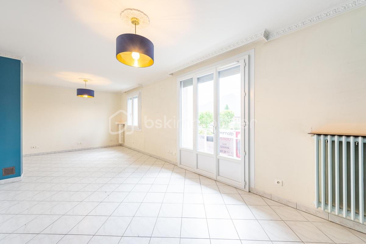 Appartement à vendre, 75m², Annecy
