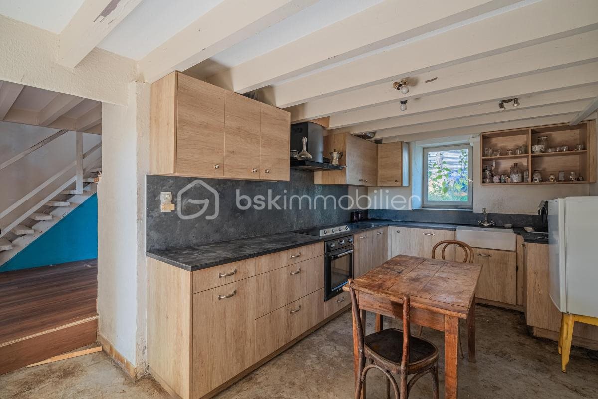 Maison à vendre, 122m², Saint-Pierre-de-Curtille