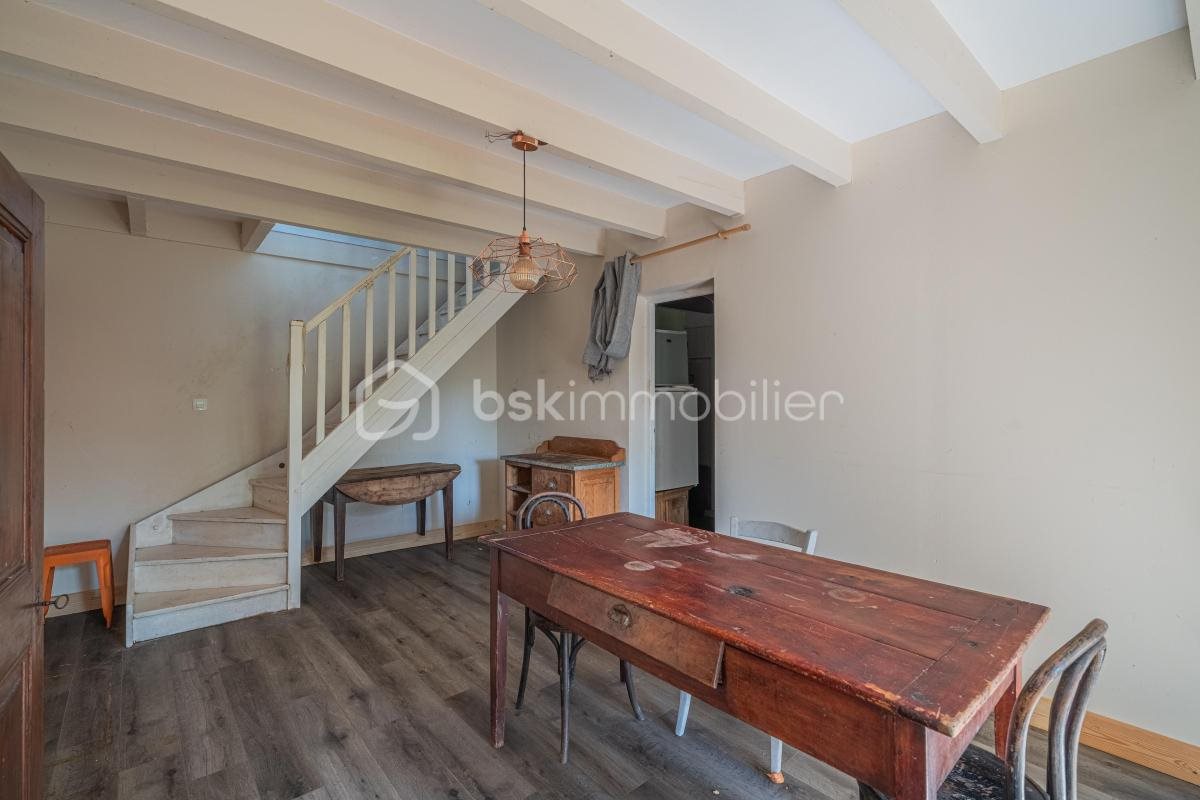 Maison à vendre, 122m², Saint-Pierre-de-Curtille