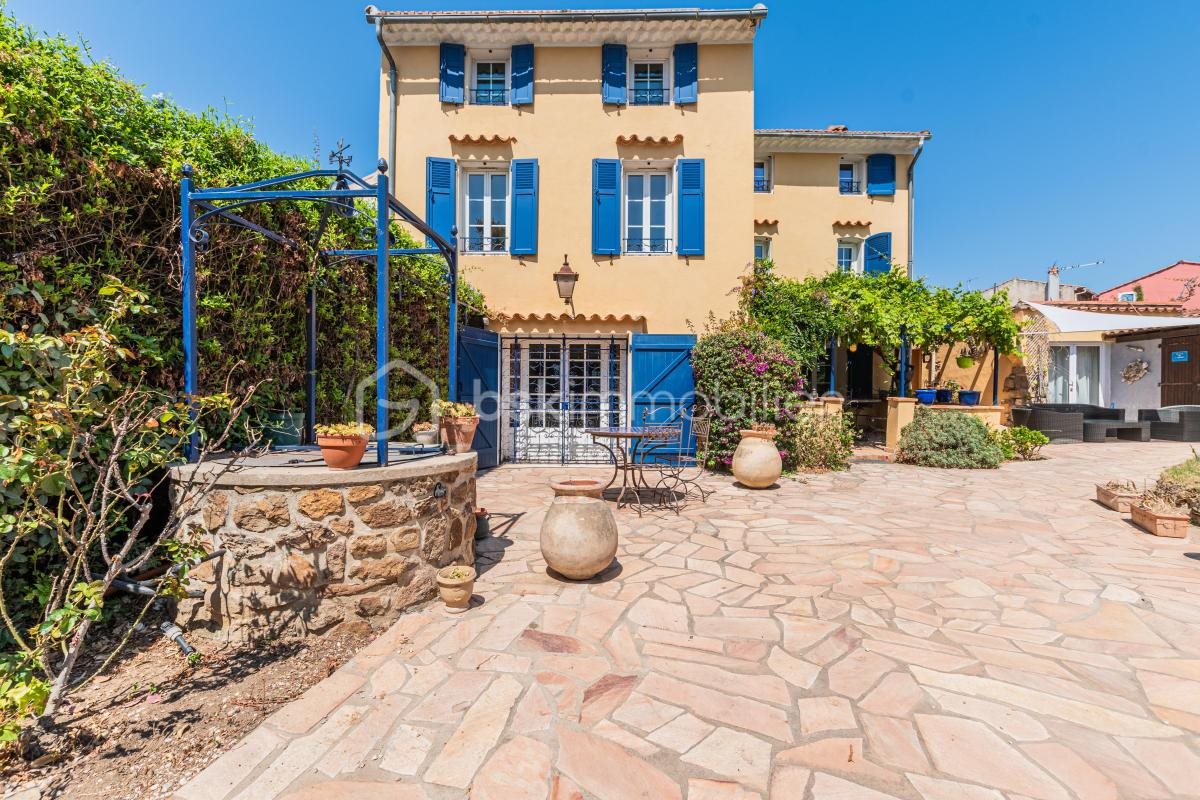 Maison à vendre, 218m², Six-Fours-les-Plages