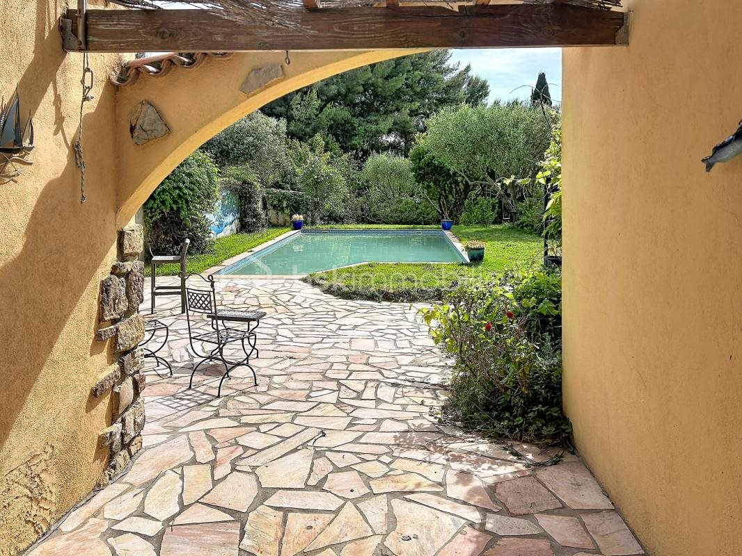 Maison à vendre, 218m², Six-Fours-les-Plages