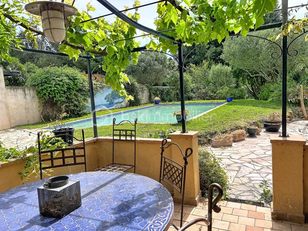 Maison à vendre, 218m², Six-Fours-les-Plages