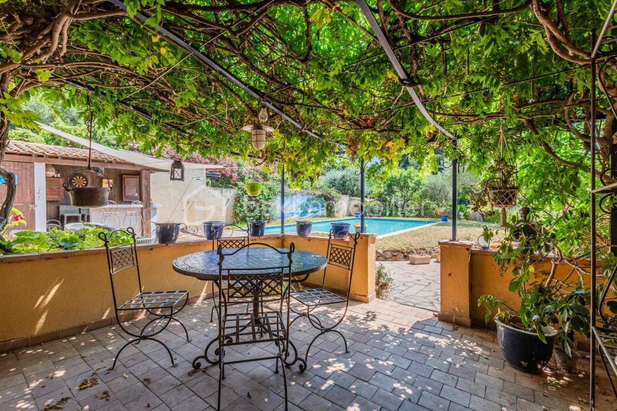 Maison à vendre, 218m², Six-Fours-les-Plages