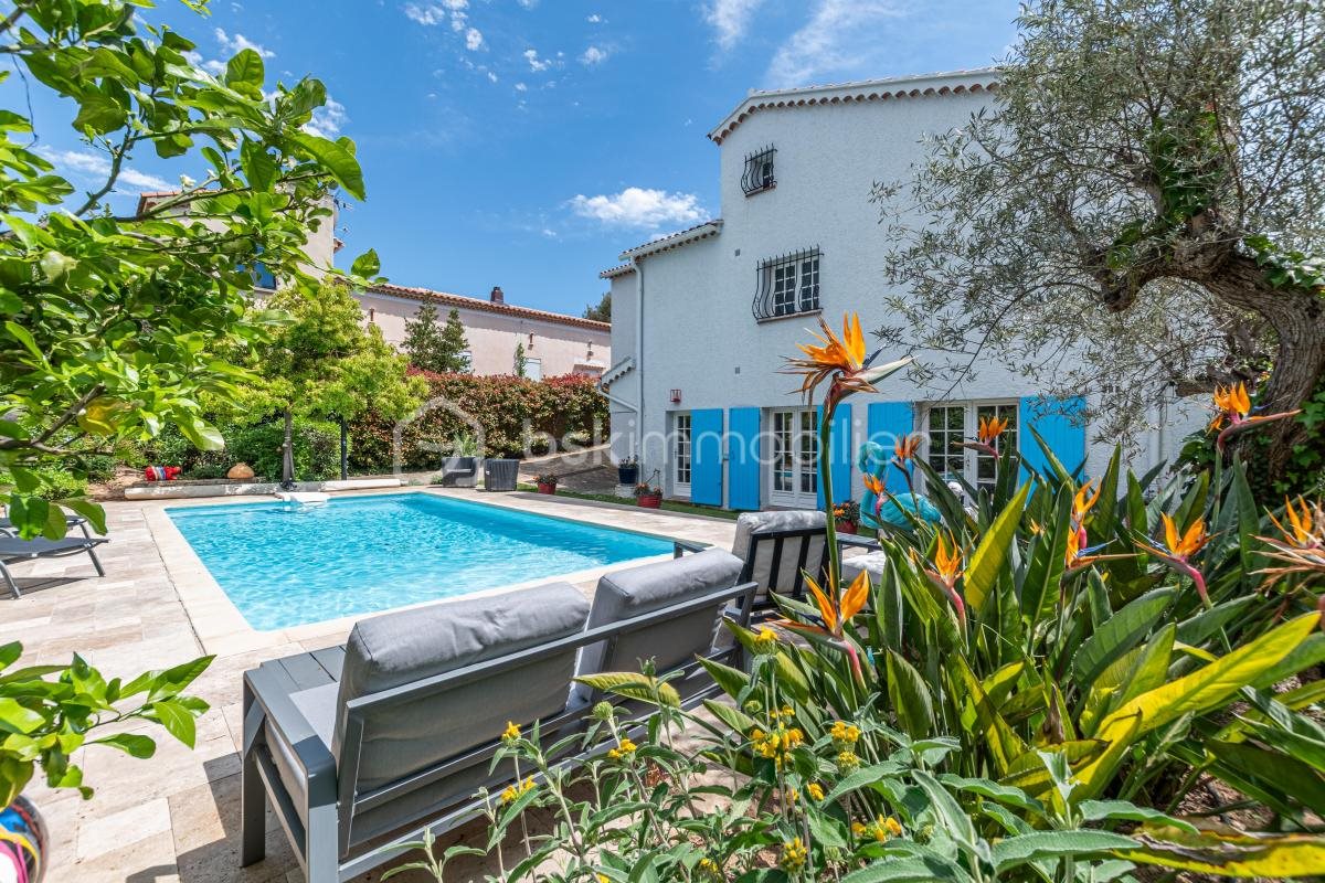 Maison à vendre, 259m², Sanary-sur-Mer