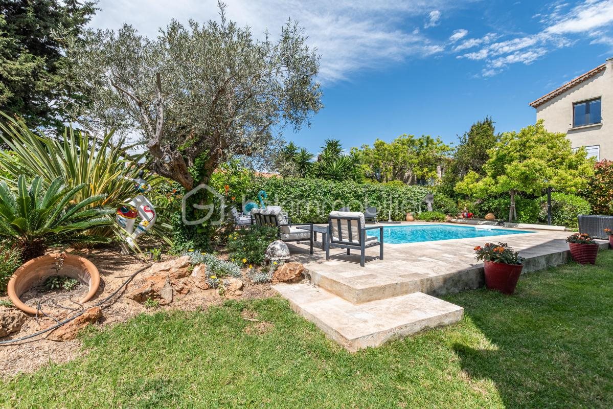 Maison à vendre, 259m², Sanary-sur-Mer