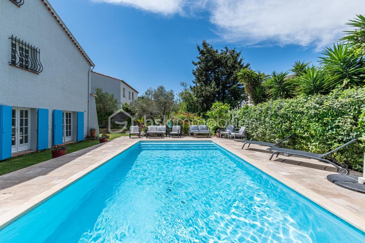 Maison à vendre, 259m², Sanary-sur-Mer