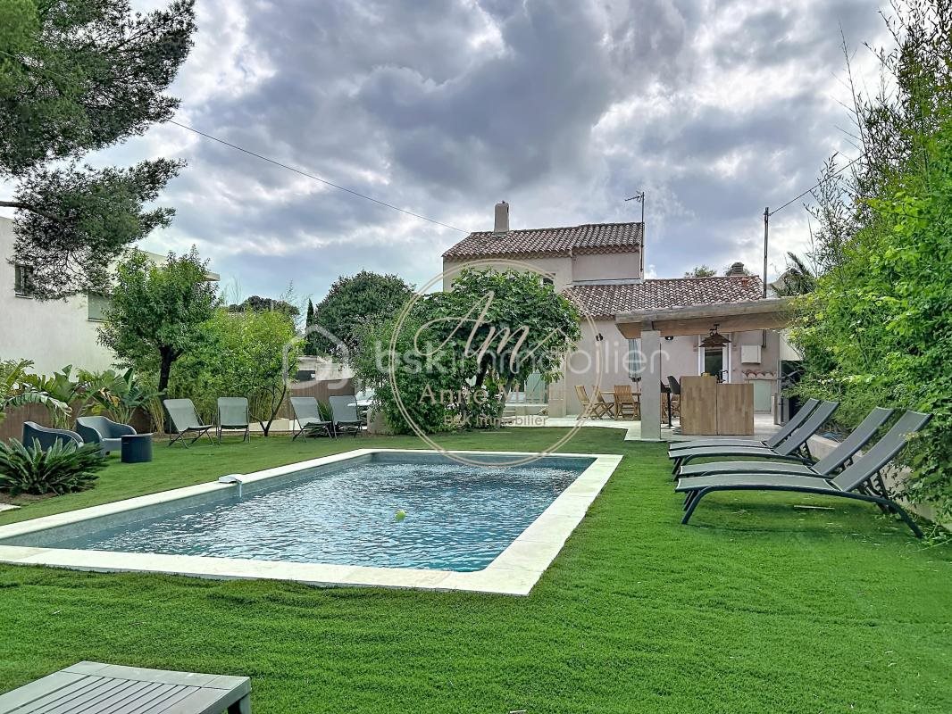 Maison à vendre, 130m², Toulon