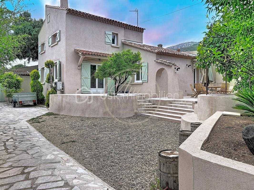 Maison à vendre, 130m², Toulon