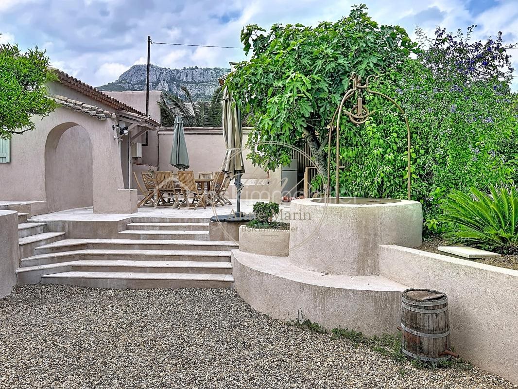 Maison à vendre, 130m², Toulon