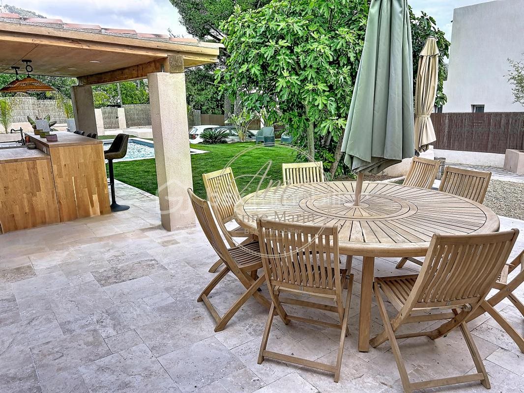 Maison à vendre, 130m², Toulon