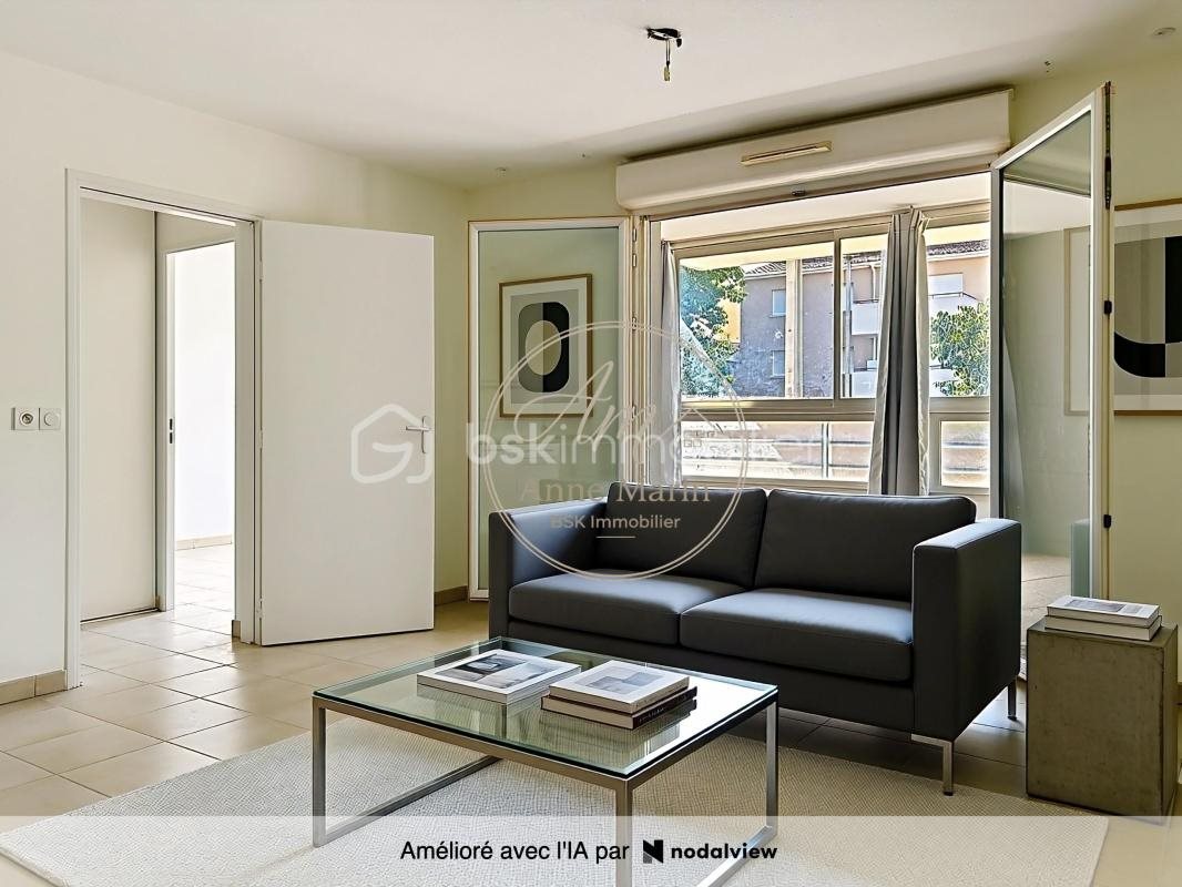 Appartement à vendre, 40m², La Seyne-sur-Mer