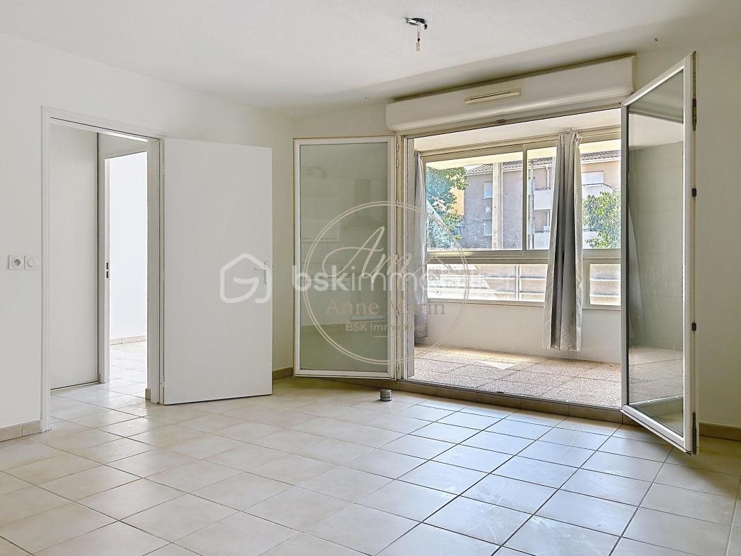 Appartement à vendre, 40m², La Seyne-sur-Mer