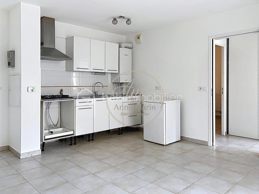 Appartement à vendre, 40m², La Seyne-sur-Mer