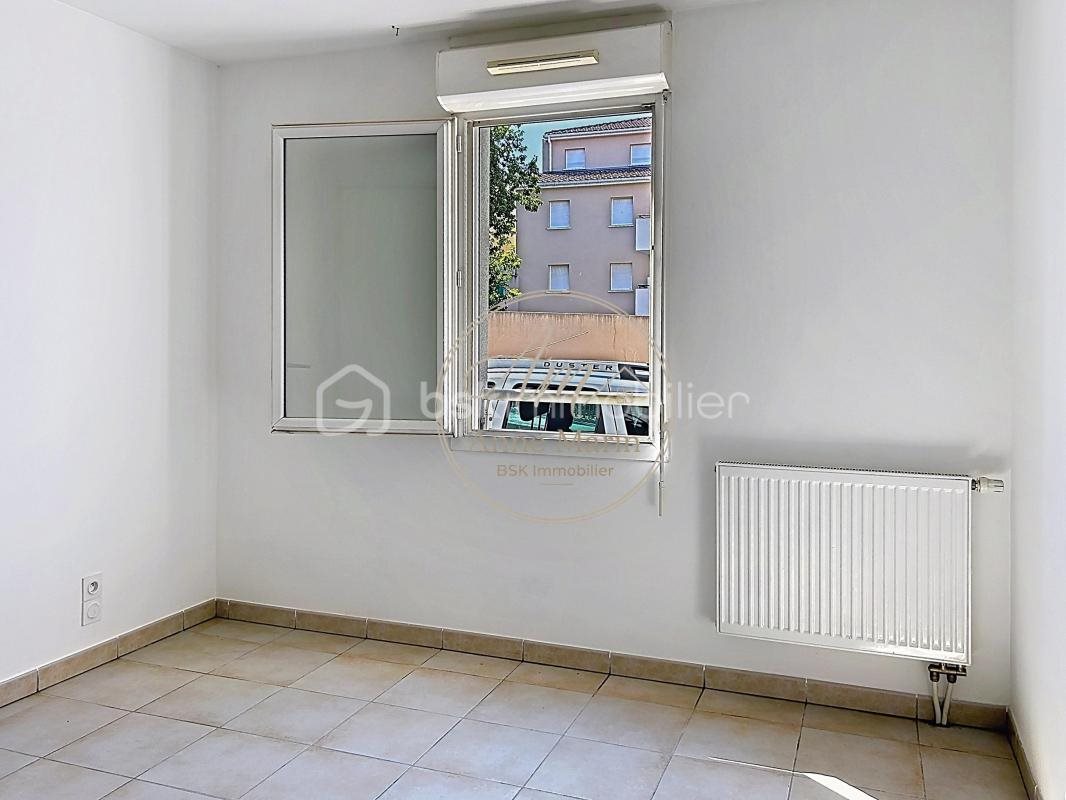 Appartement à vendre, 40m², La Seyne-sur-Mer