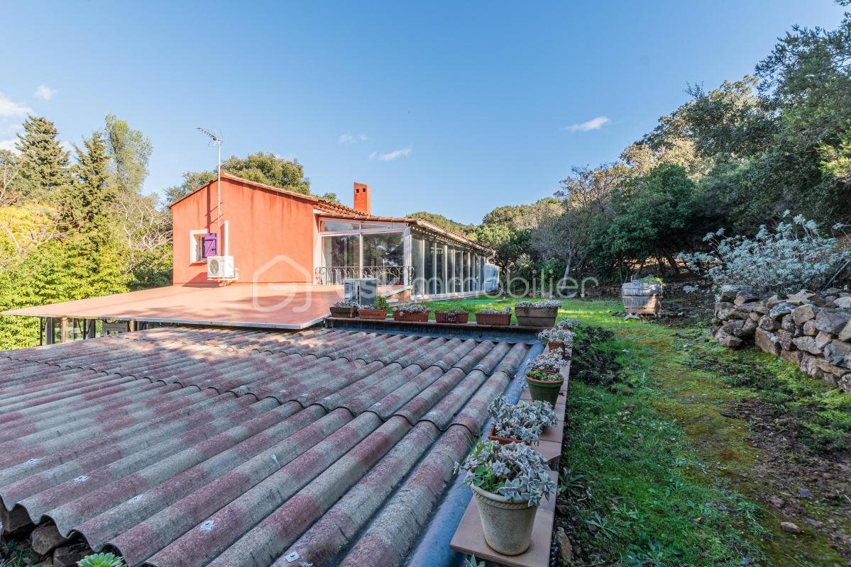 Maison à vendre, 192m², Le Pradet