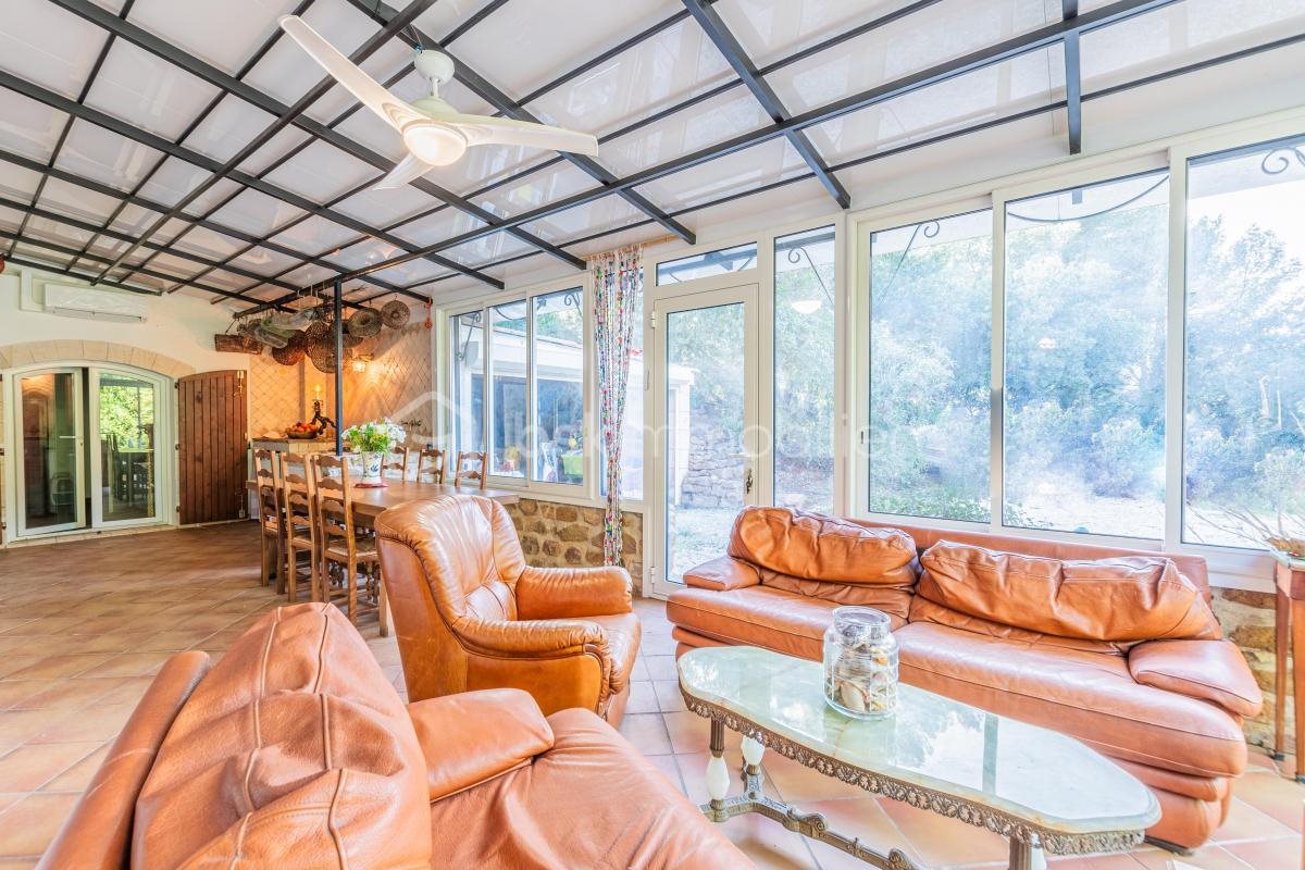 Maison à vendre, 192m², Le Pradet