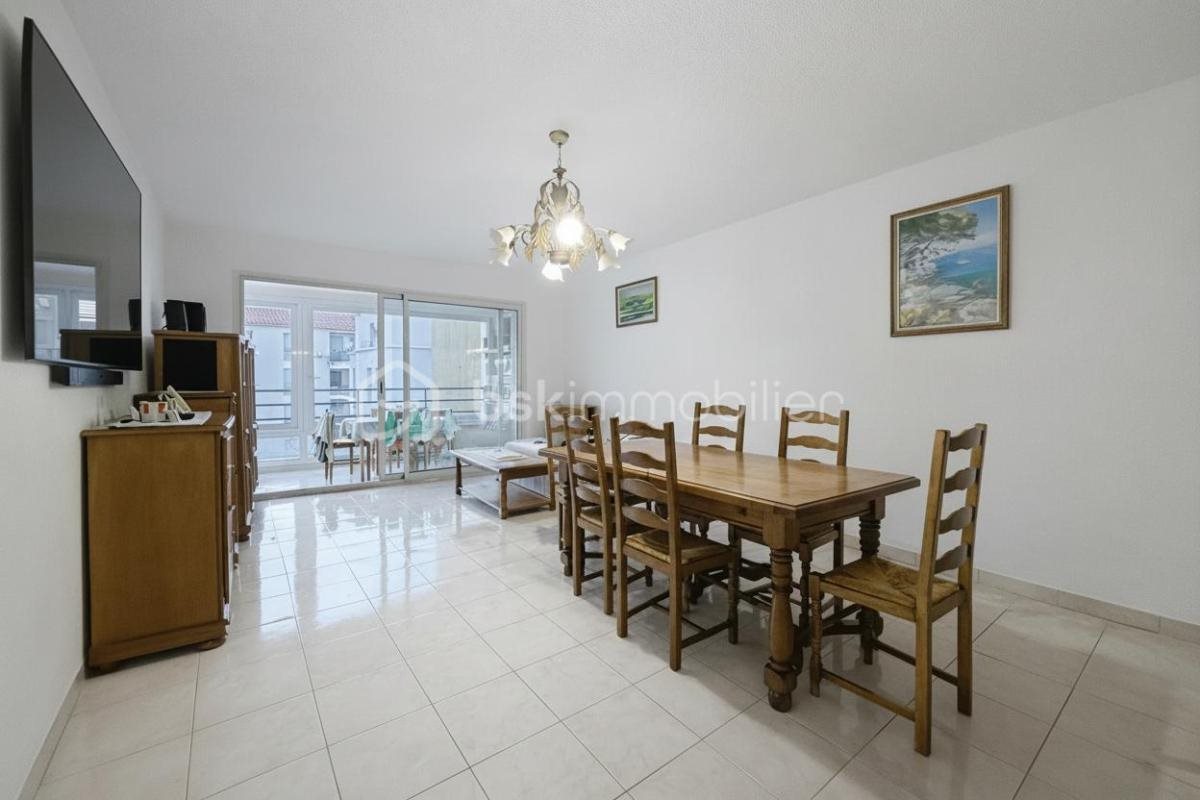 Appartement à vendre, 88m², Six-Fours-les-Plages