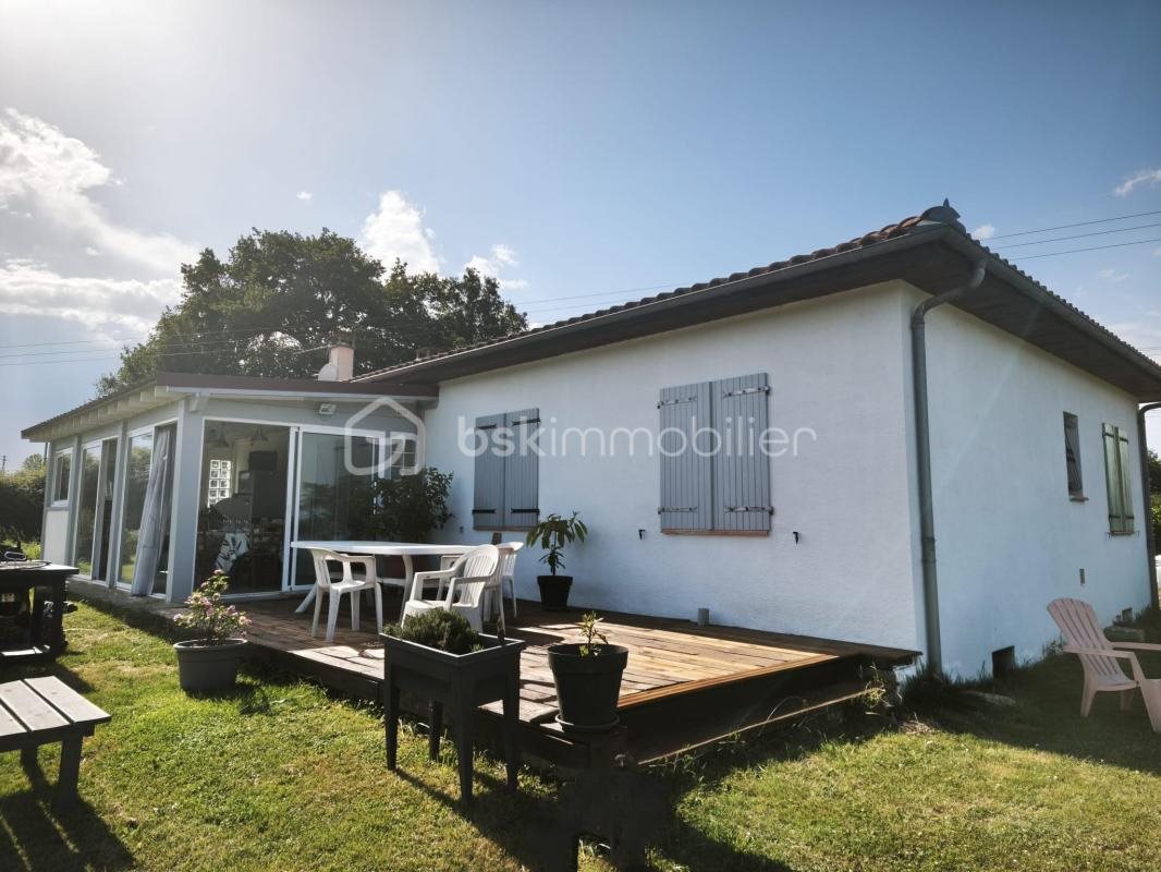 Maison à vendre, 105m², Valentine