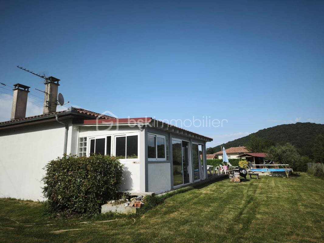 Maison à vendre, 105m², Valentine