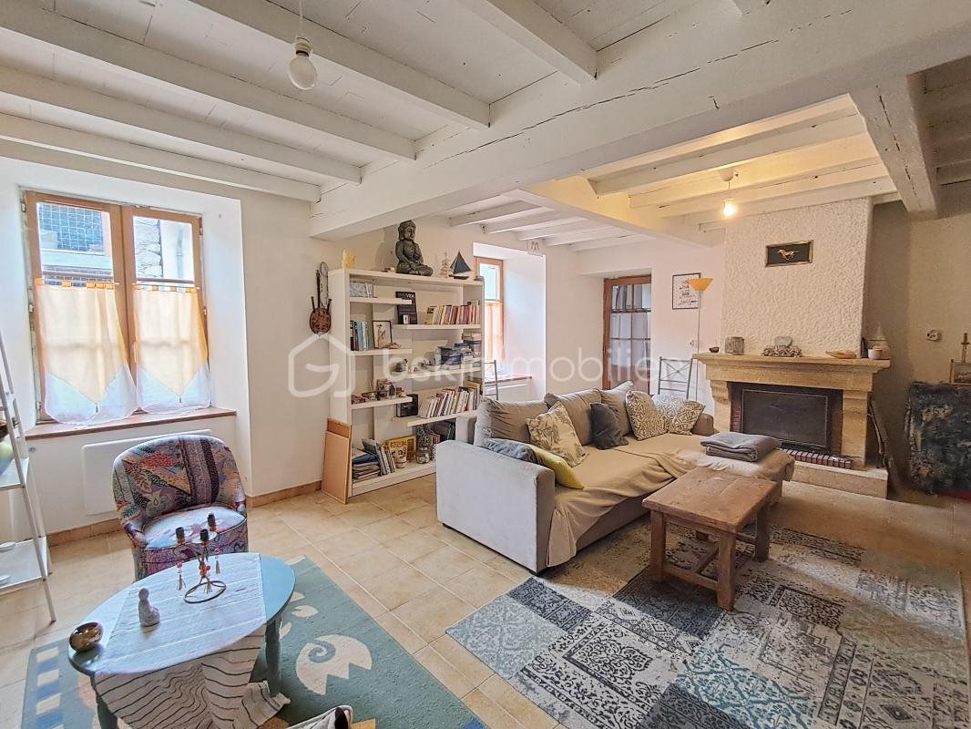 Maison à vendre, 110m², Saint-Laurent-de-Neste