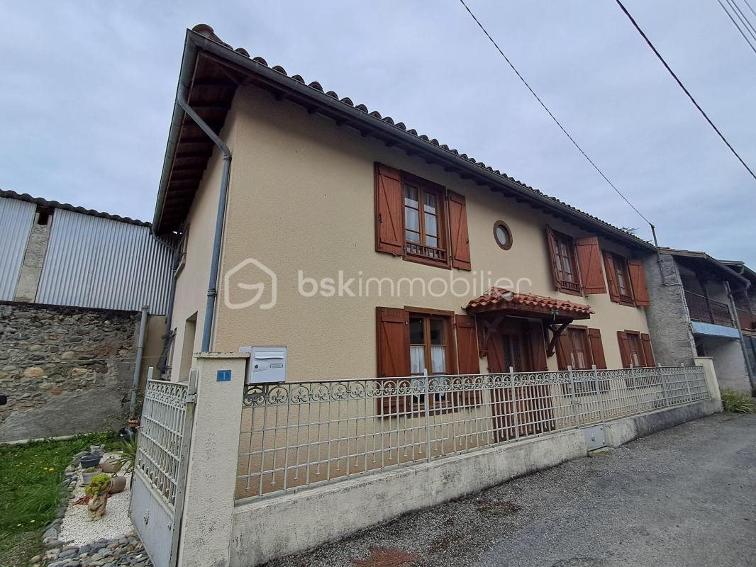 Maison à vendre, 110m², Saint-Laurent-de-Neste