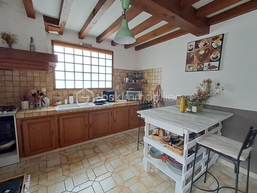 Maison à vendre, 110m², Saint-Laurent-de-Neste