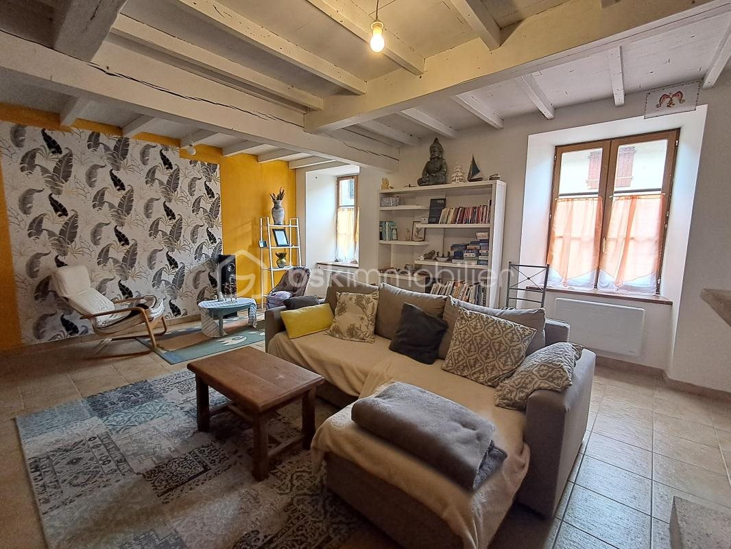 Maison à vendre, 110m², Saint-Laurent-de-Neste