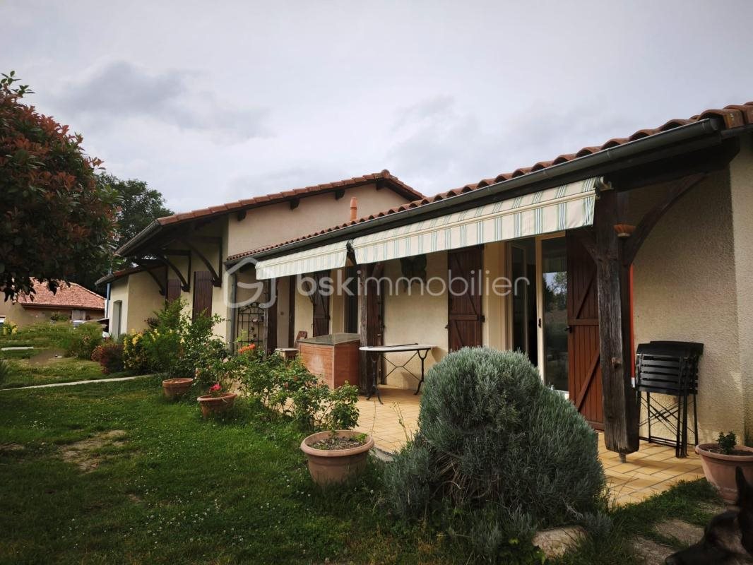 Maison à vendre, 113m², Saint-Gaudens