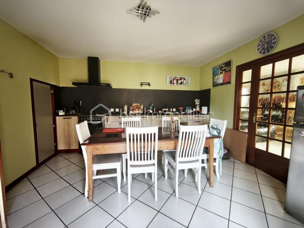 Maison à vendre, 113m², Saint-Gaudens