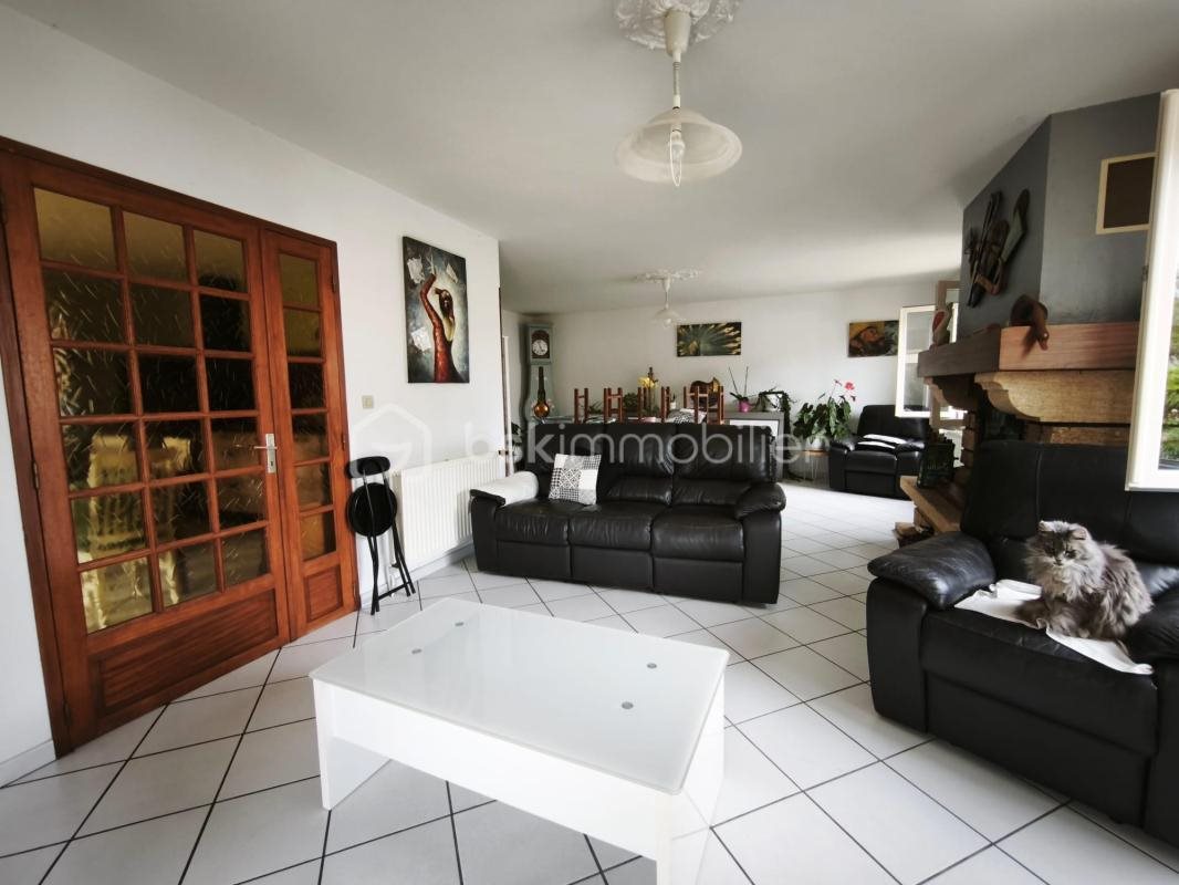 Maison à vendre, 113m², Saint-Gaudens