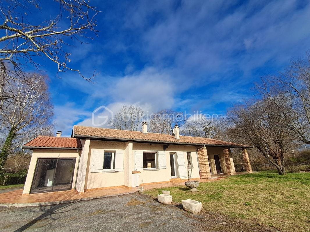 Maison à vendre, 133m², Saint-Gaudens