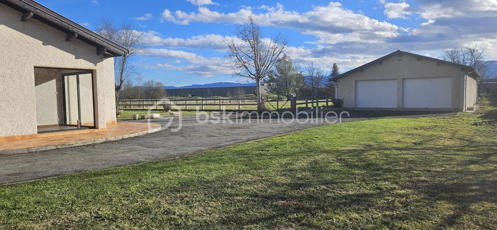 Maison à vendre, 133m², Saint-Gaudens