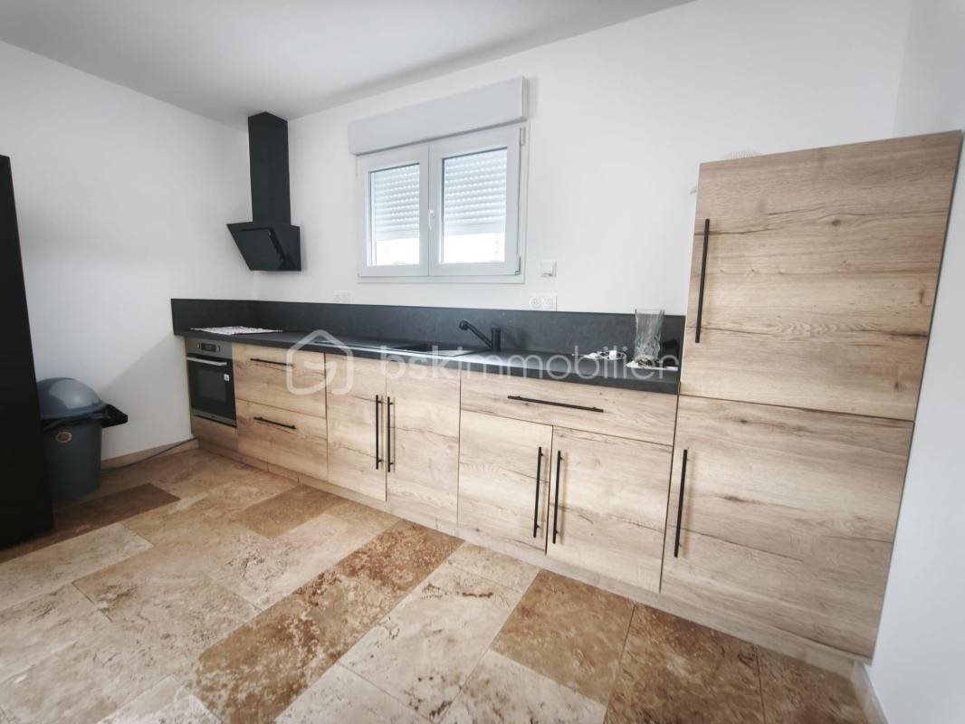 Maison à vendre, 93m², Labarthe-Inard