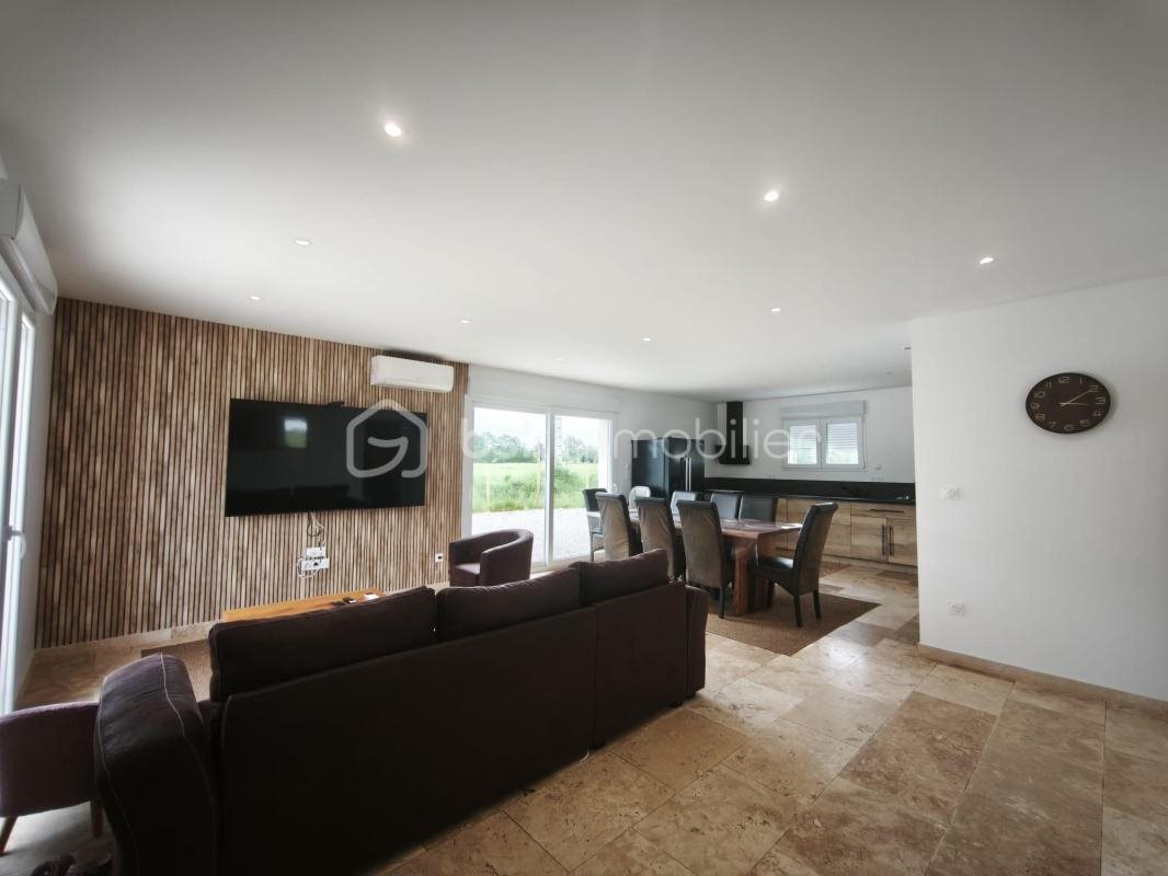 Maison à vendre, 93m², Labarthe-Inard