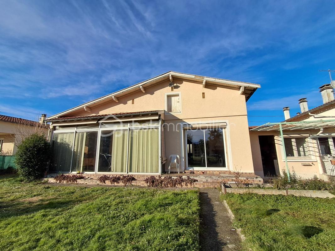 Maison à vendre, 91m², Saint-Gaudens