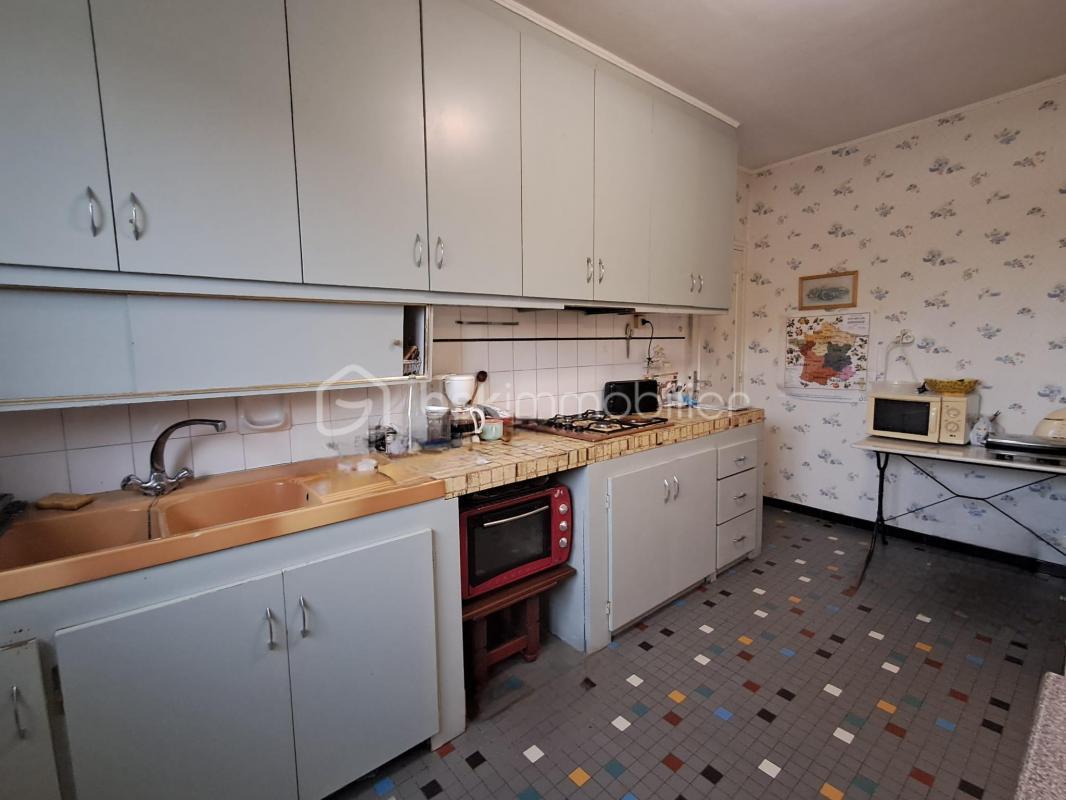 Maison à vendre, 91m², Saint-Gaudens
