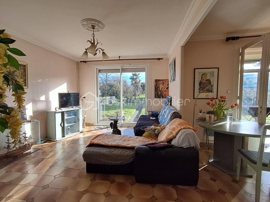 Maison à vendre, 91m², Saint-Gaudens